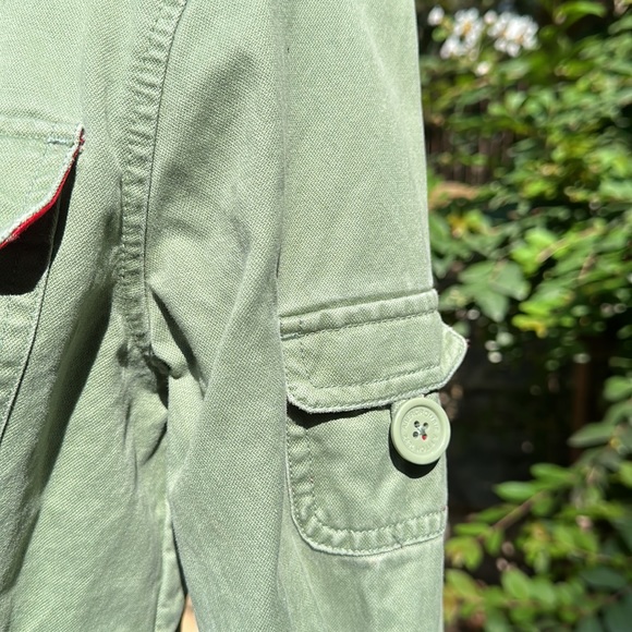 Abercrombie & Fitch Jacket - Picture 3 of 5